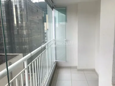Apartamento com 1 Quarto à venda, 36m² no República, São Paulo