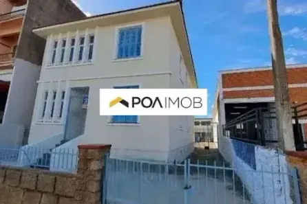 Casa com 3 Quartos para alugar, 482m² no São Geraldo, Porto Alegre