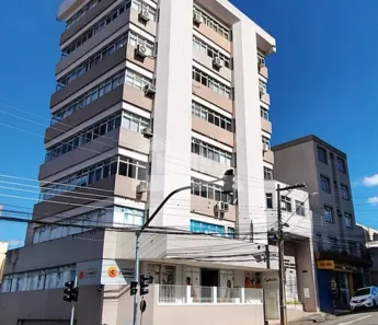 Ponto Comercial para alugar, 117m² no Centro, Ponta Grossa