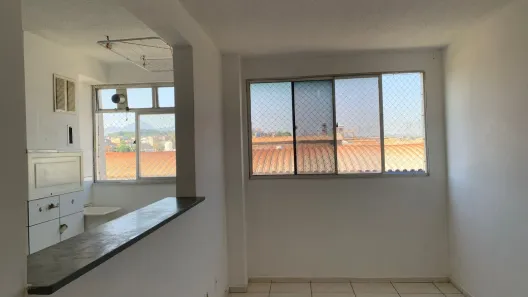 Apartamento com 2 Quartos à venda, 45m² no Honório Gurgel, Rio de Janeiro