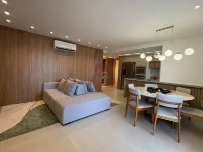 Apartamento com 3 Quartos à venda, 120m² no Pedra Branca, Palhoça