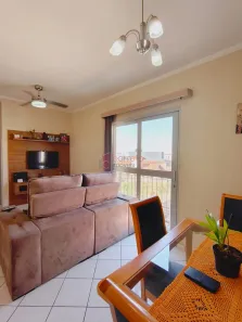 Apartamento com 2 Quartos à venda, 55m² no Recanto Quarto Centenário, Jundiaí