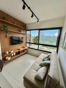 Apartamento com 1 Quarto à venda, 27m² no Barra, Salvador