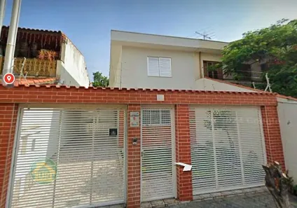 Sobrado com 3 Quartos à venda, 140m² no Bortolândia, São Paulo