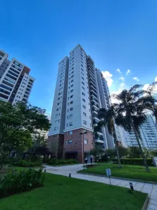 Apartamento com 3 Quartos à venda, 134m² no Ponta Negra, Manaus