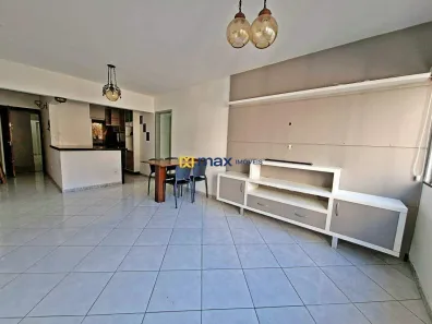 Apartamento com 3 Quartos para alugar, 133m² no Centro, Balneário Camboriú