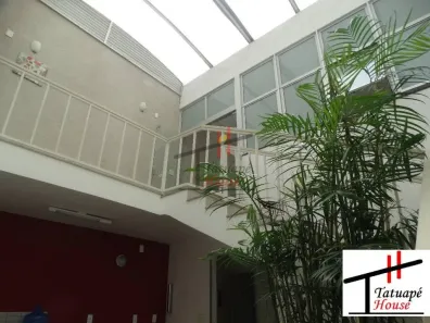 Prédio Comercial à venda, 430m² no Vila Gomes Cardim, São Paulo