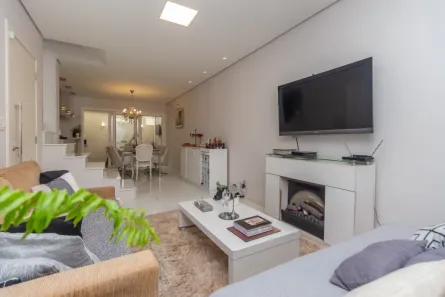 Sobrado com 3 Quartos à venda, 180m² no Chácara Inglesa, São Paulo