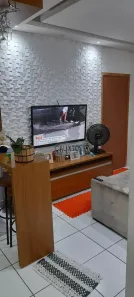 Apartamento com 2 Quartos à venda, 53m² no Jardim Europa, Uberlândia