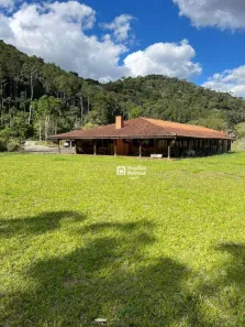 Fazenda/Sítio com 4 Quartos à venda, 7018000m² no Centro, Sumidouro