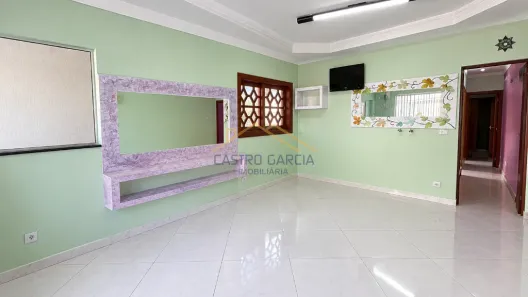 Ponto Comercial para alugar, 140m² no Jardim Brasília, Americana
