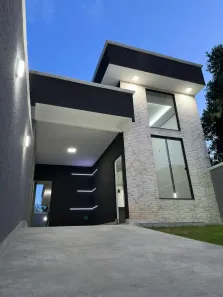 Casa com 3 Quartos à venda, 100m² no Jardim Cristalino, Aparecida de Goiânia