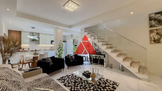 Casa com 2 Quartos à venda, 171m² no Jardim Terramérica II, Americana