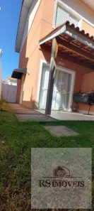 Casa de Condomínio com 2 Quartos à venda, 114m² no Jardim Carlos Cooper, Suzano