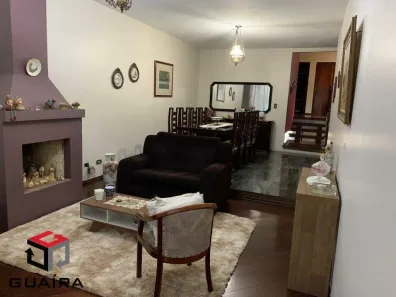 Sobrado com 3 Quartos à venda, 307m² no Santa Maria, São Caetano do Sul