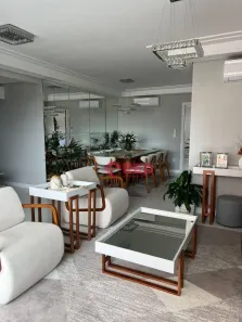 Apartamento com 3 Quartos à venda, 150m² no Jardim Paulistano, Sorocaba