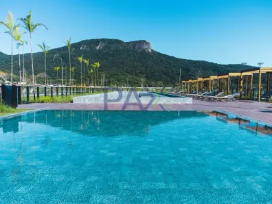 Lote/Terreno à venda, 309m² no Pedra Branca, Palhoça