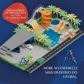 Lote/Terreno à venda, 300m² no , Capão da Canoa