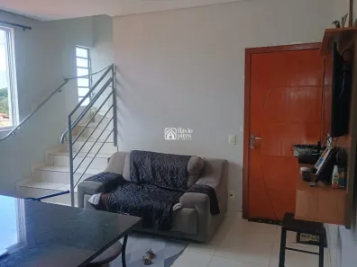 Cobertura com 2 Quartos à venda, 122m² no Ponte Alta, Betim