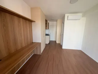 Apartamento com 1 Quarto à venda, 25m² no Butantã, São Paulo