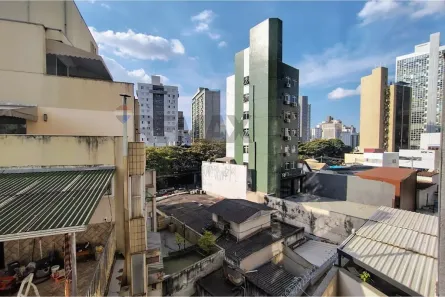 Apartamento com 2 Quartos para alugar, 65m² no São Pedro, Belo Horizonte