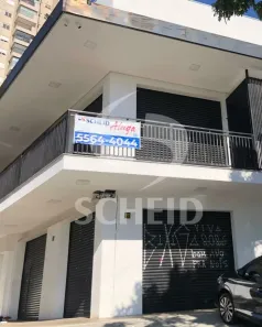 Ponto Comercial para alugar, 104m² no Vila Santa Catarina, São Paulo