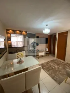 Apartamento com 2 Quartos à venda, 40m² no Lago Azul, Manaus