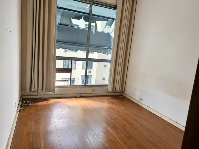 Apartamento com 3 Quartos à venda, 132m² no Laranjeiras, Rio de Janeiro