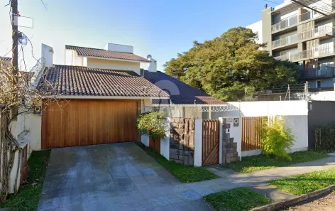 Casa com 4 Quartos à venda, 234m² no Pinheiro, São Leopoldo