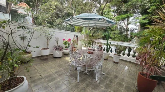 Casa de Condomínio com 4 Quartos à venda, 175m² no Jardim Olympia, São Paulo