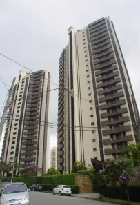 Apartamento com 4 Quartos à venda, 490m² no Bosque da Saúde, São Paulo
