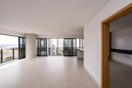 Apartamento com 4 Quartos à venda, 200m² no Jardim Goiás, Goiânia