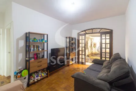 Apartamento com 2 Quartos à venda, 75m² no Vila Mariana, São Paulo