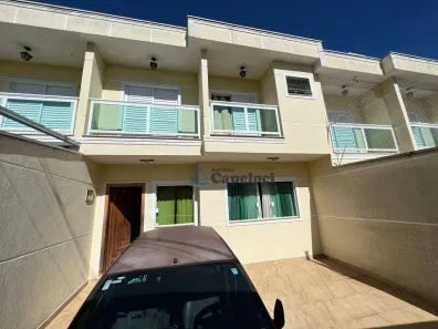 Sobrado com 3 Quartos à venda, 140m² no Vila Carolina, São Paulo