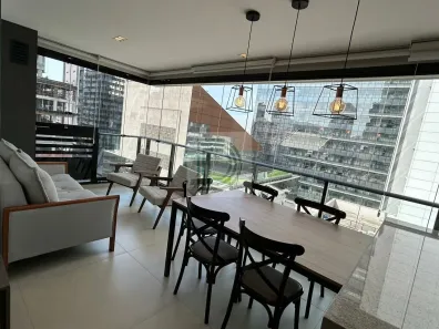 Apartamento com 2 Quartos à venda, 73m² no Pinheiros, São Paulo