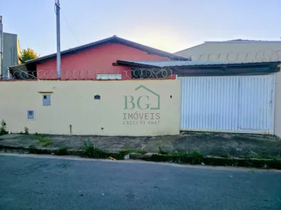 Casa com 2 Quartos à venda, 65m² no Jardim São Bento, Poços de Caldas