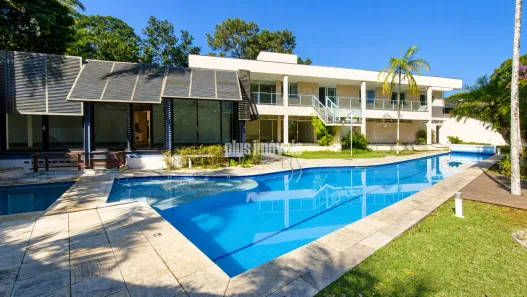 Casa de Condomínio com 4 Quartos à venda, 696m² no Chácara Monte Alegre, São Paulo