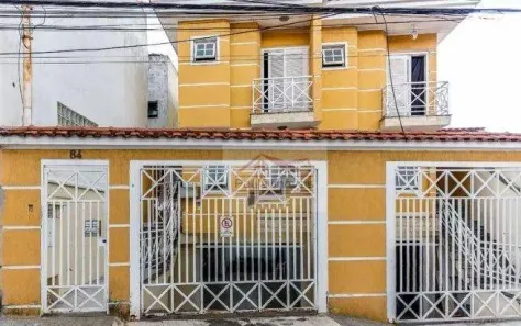 Sobrado com 3 Quartos à venda, 159m² no Jardim Japão, São Paulo