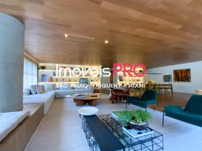 Apartamento com 3 Quartos à venda, 251m² no Paraíso, São Paulo