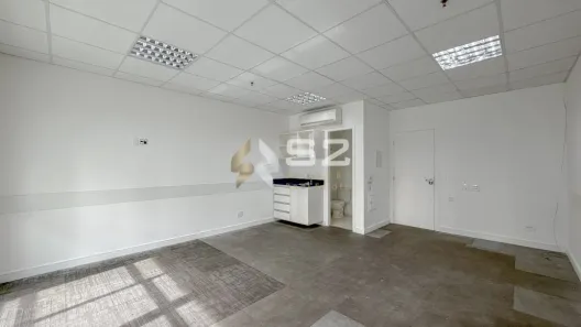 Sala Comercial para venda ou aluguel, 36m² no Vila Leopoldina, São Paulo