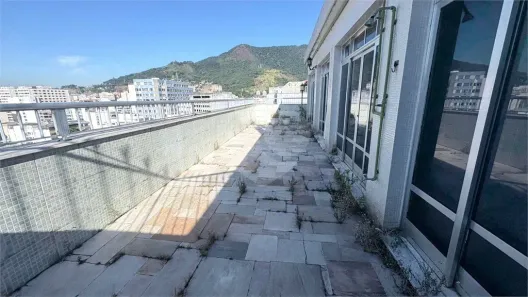 Cobertura com 3 Quartos à venda, 180m² no Vila Isabel, Rio de Janeiro