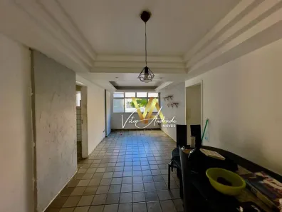 Apartamento com 2 Quartos para alugar, 90m² no Boa Viagem, Recife