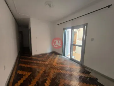 Apartamento com 1 Quarto à venda, 56m² no São Geraldo, Porto Alegre