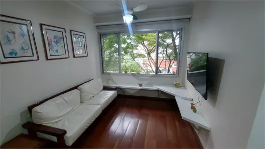 Apartamento com 3 Quartos à venda, 75m² no Vila Gertrudes, São Paulo