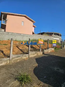 Lote/Terreno à venda, 250m² no Jardim do Bosque, Suzano