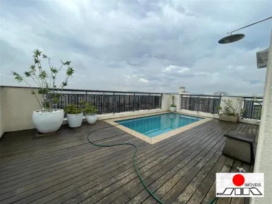 Cobertura com 3 Quartos à venda, 346m² no Mooca, São Paulo