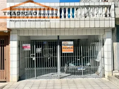 Sobrado com 2 Quartos para alugar, 50m² no Jardim Nordeste, São Paulo