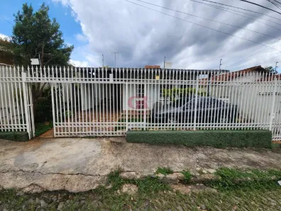 Casa com 3 Quartos à venda, 213m² no Betânia, Belo Horizonte