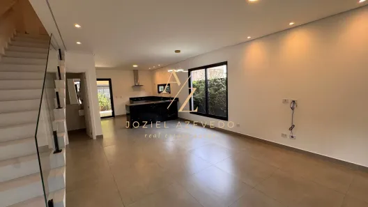 Sobrado com 3 Quartos à venda, 146m² no Jardim Belval, Barueri