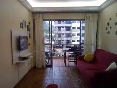 Apartamento com 3 Quartos à venda, 107m² no Enseada, Guarujá